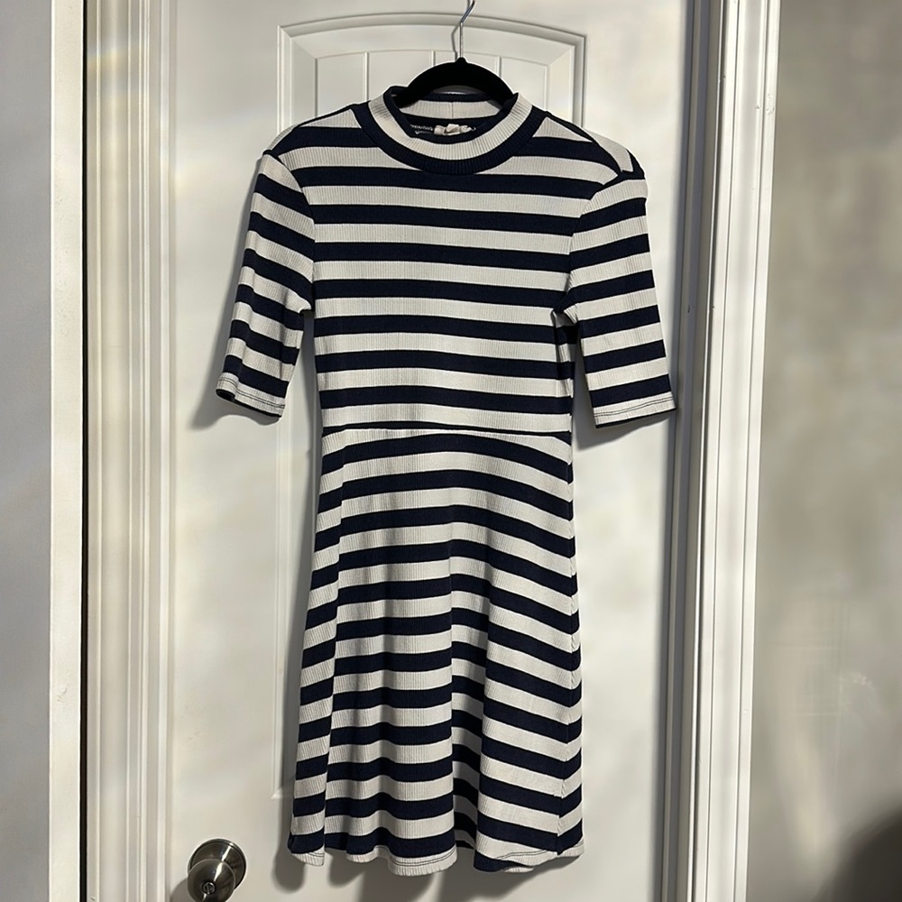 Maison Jules Dress